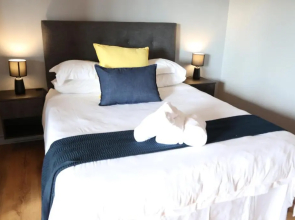 BellaCanella Guesthouse