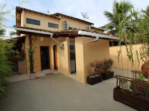 Casa 32 Paraty