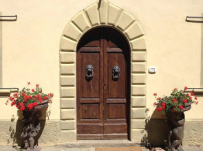 Villa Minghetti