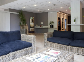 Cyan Hotel Roissy Villepinte Parc Des Expositions