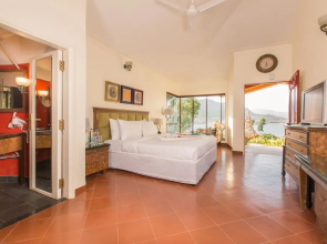 Residency Lake Resort and Spa