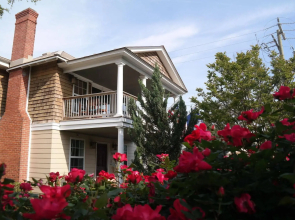 Beach Spa Bed and Breakfast