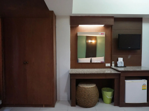 The Room Resident Chiang Rai
