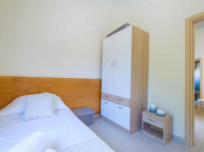 Rikia Seaside House
