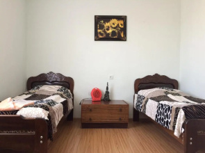 Mamuka's Guesthouse