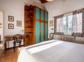 Apartment Il Faro Castelveccana