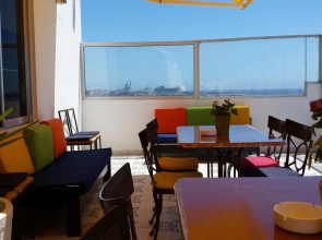 Hotel Miramar