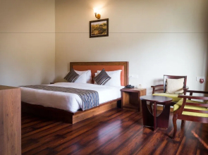 Sitabani Jungle and Spa Resort
