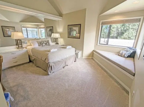 Mt Bachelor Village 424 B Sr 1 Bedroom Condo