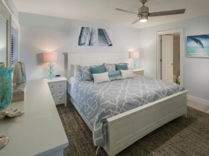 B5, Villas of Clearwater Beach