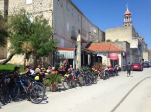 Pirka - Apt. w. Terrace & sea View,2 min to Beach