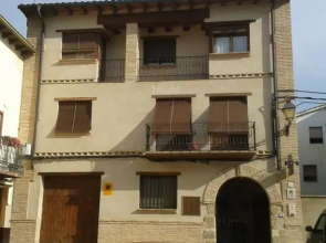 B&B Ra Tenaja