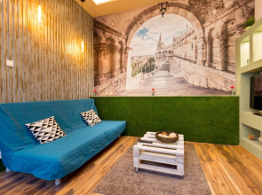 Bpm Downtown Studio and Luxury Apartments