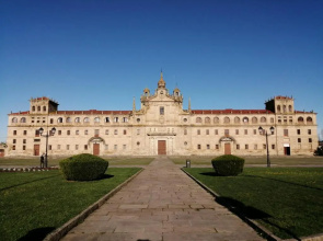 Apartamento Lemavos