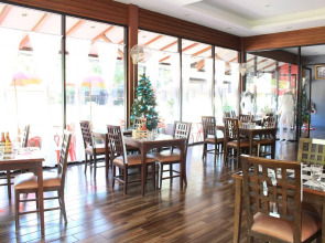 The Beach Garden Resort