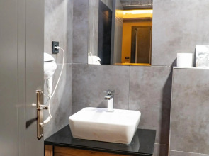 Eva Boutique Hotel Spa