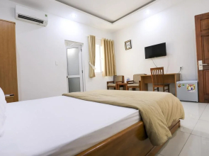 The Mansion Hotel Bien Hoa