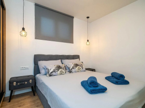 Apartments Villa Arcadia