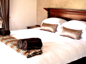 Amani Boutique Hotel and Conference Centre
