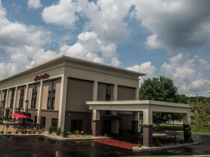 Hampton Inn Summersville