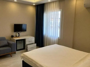 Asia Beach Otel