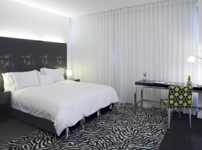 Leonardo Boutique Hotel Tel Aviv