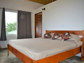 Lodge Las Estrellas de Samara