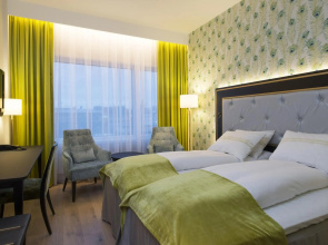 Thon Hotel Opera