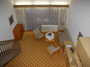 Hotel Centurio