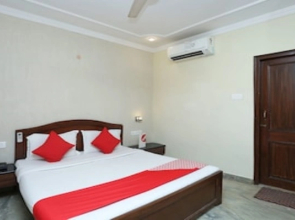 Hotel Vishnu Villas By OYO Rooms