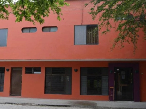Hotel Tamuín