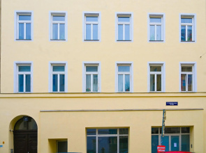 Exclusive Apartment Schönbrunn
