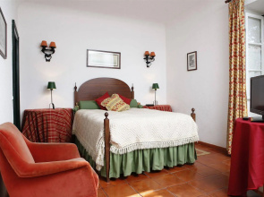 Quinta da Praia das Fontes