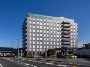 Route Inn Noda - Kokudou16gouzoi -