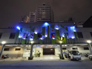 Hua Xiang Motel - Arena