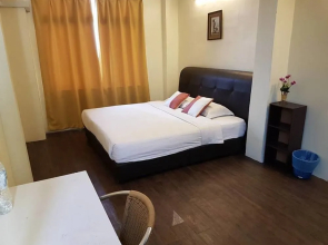 Hotel El-Ray