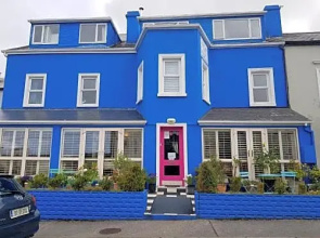 Blue Quay Rooms