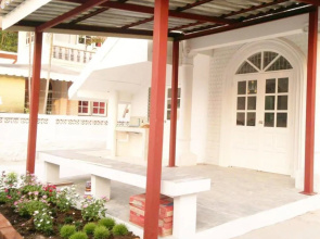 Vattui Beach Villa Jomtien