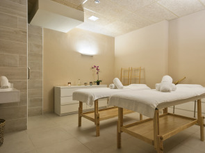 Hotel Best Auto Hogar