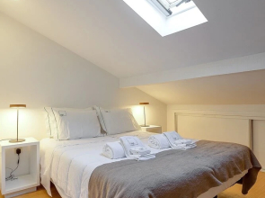 Oporto Garden - Apartment