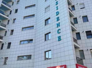 Mamaia Nord Lotus Residence 17