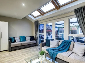 Riverside Villas