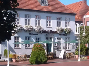 Hotel Busch