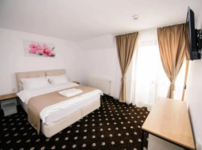 Pensiunea Antonia Spa 180 Panoramic View