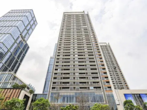 B T Miele Executive Apartment (Shenzhen Sungang Zhongzhouxuan Branch)