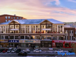 Junxuan Hotel