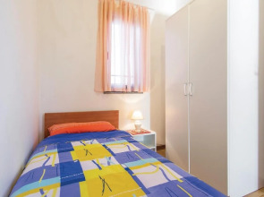 Beautiful Apartment in Porec With 2 Bedrooms