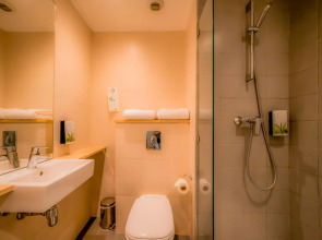 Hotel Première Classe Casablanca Centre Ville