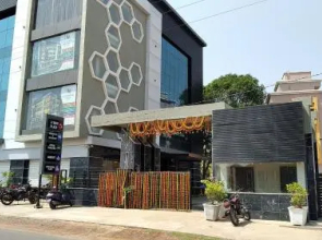 Hotel Dew Plaza