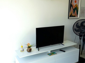 Flat em Porto de Galinhas - Muro Alto Clube